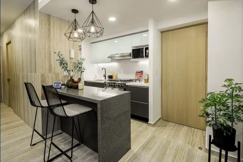 Departamento en venta · Del Valle Centro, Del Valle, Benito Juárez, Ciudad de México