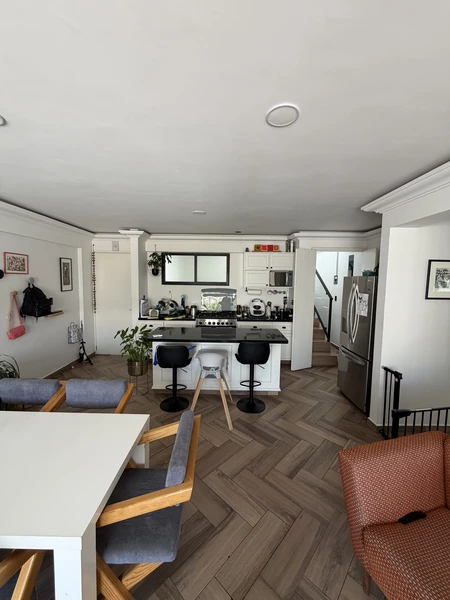 Departamento en venta · Escandón, Miguel Hidalgo, Ciudad de México