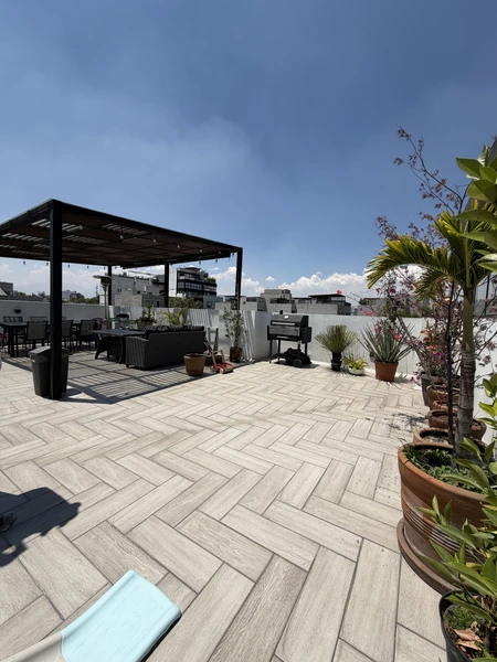 Departamento en venta · Escandón, Miguel Hidalgo, Ciudad de México Departamento en venta · Escandón, Miguel Hidalgo, Ciudad de México