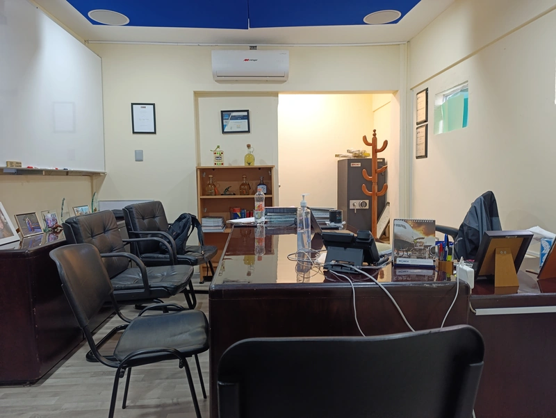 Oficina en venta · Letrán Valle, Benito Juárez, Ciudad de México