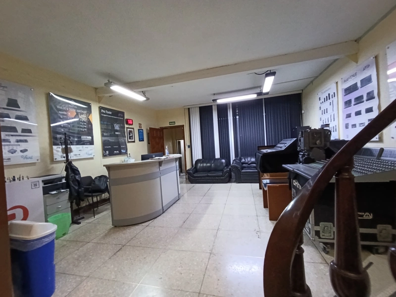 Oficina en venta · Letrán Valle, Benito Juárez, Ciudad de México
