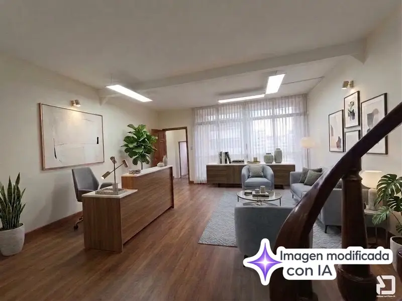 Oficina en venta · Letrán Valle, Benito Juárez, Ciudad de México
