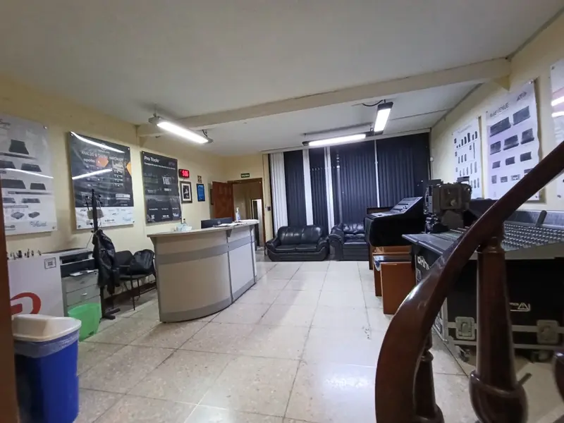 Oficina en venta · Letrán Valle, Benito Juárez, Ciudad de México