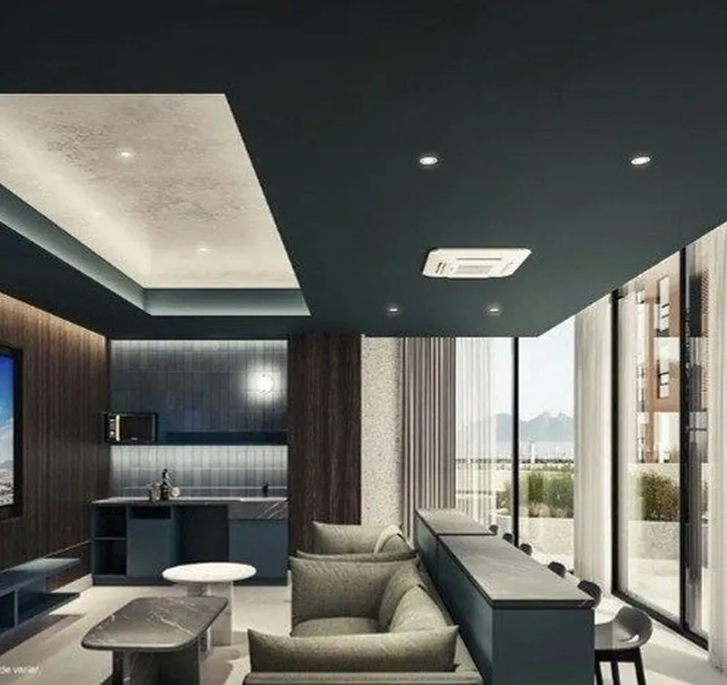 Departamento en venta · Mitras Centro, Monterrey, Nuevo León