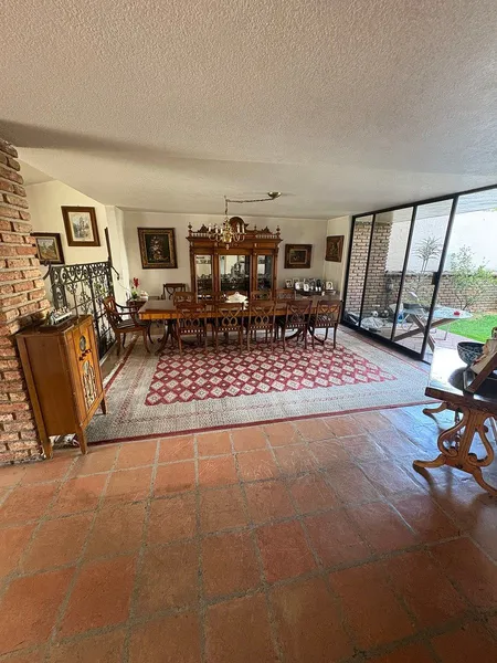 Condominio en venta · Paseo de las Palmas, Huixquilucan, Estado de México