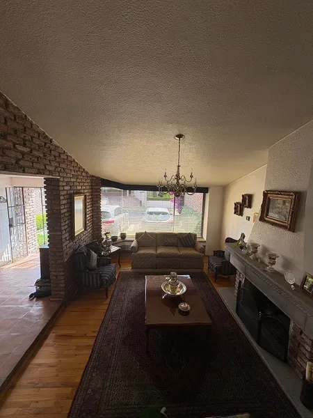 Condominio en venta · Paseo de las Palmas, Huixquilucan, Estado de México