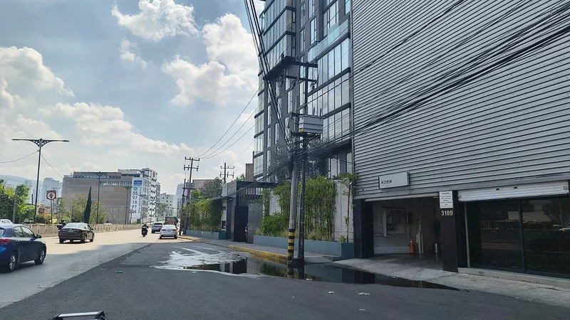 Departamento en venta · Cuajimalpa de Morelos, Ciudad de México