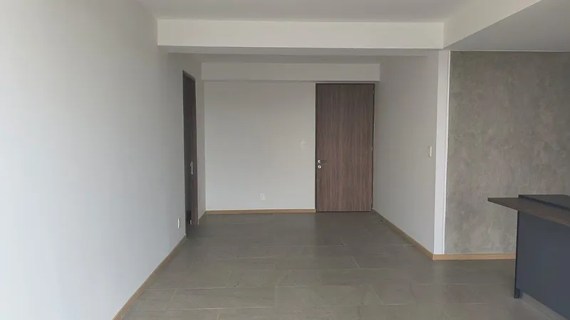 Departamento en venta · Cuajimalpa de Morelos, Ciudad de México