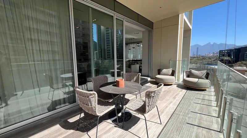 Departamento en venta · Valle Del Campestre, San Pedro Garza García, Nuevo León