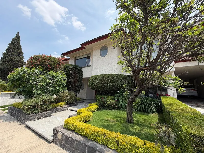 Condominio en venta · San Jerónimo Lídice, La Magdalena Contreras, Ciudad de México