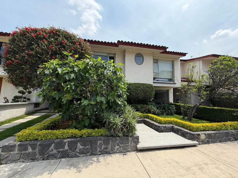 Condominio en venta · San Jerónimo Lídice, La Magdalena Contreras, Ciudad de México