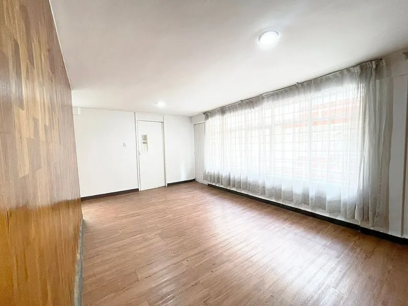 Departamento en venta · Mixcoac, Mixcoac, Benito Juárez, Ciudad de México
