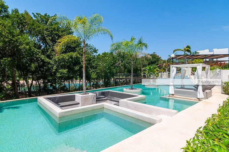 Departamento en venta · Akumal, Tulum, Quintana Roo