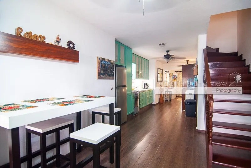 Casa en venta · Zazil Ha, Playa del Carmen, Solidaridad, Quintana Roo Casa en venta · Zazil Ha, Playa del Carmen, Solidaridad, Quintana Roo