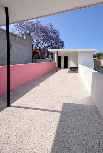 Casa en alquiler · Santa Maria La Ribera, Cuauhtémoc, Ciudad de México