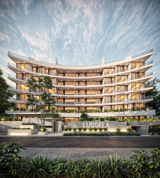 Departamento en venta · Fraccionamiento Montecristo, Mérida, Yucatán