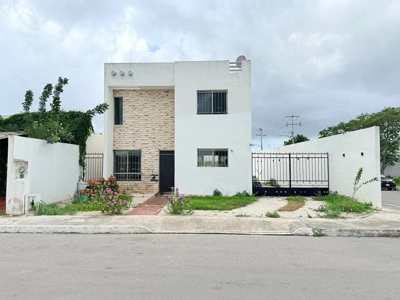 Casa en venta · Las Américas, Mérida, Yucatán Casa en venta · Las Américas, Mérida, Yucatán