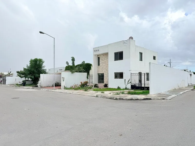 Casa en venta · Las Américas, Mérida, Yucatán Casa en venta · Las Américas, Mérida, Yucatán