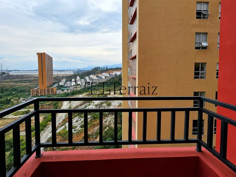 Departamento en venta · Atizapán de Zaragoza, Estado de México