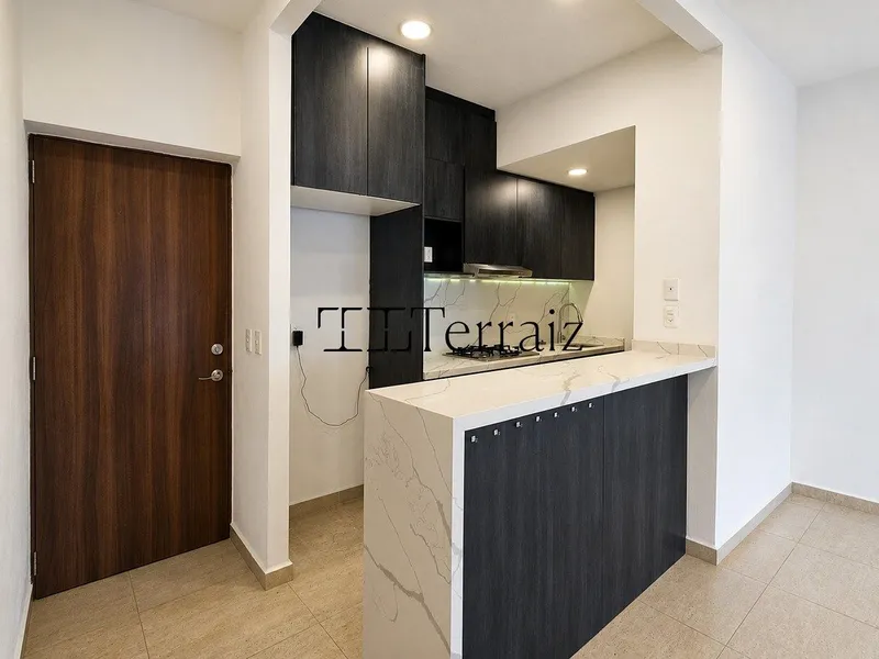 Departamento en venta · Atizapán de Zaragoza, Estado de México