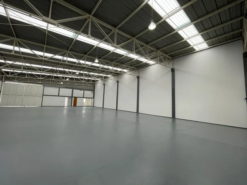 Nave industrial en venta · San Jerónimo Chicahualco, Metepec, Estado de México