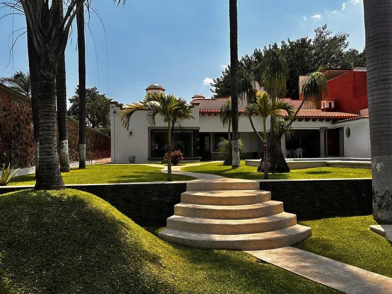 Casa en venta · Jardines de Cuernavaca, Cuernavaca, Morelos