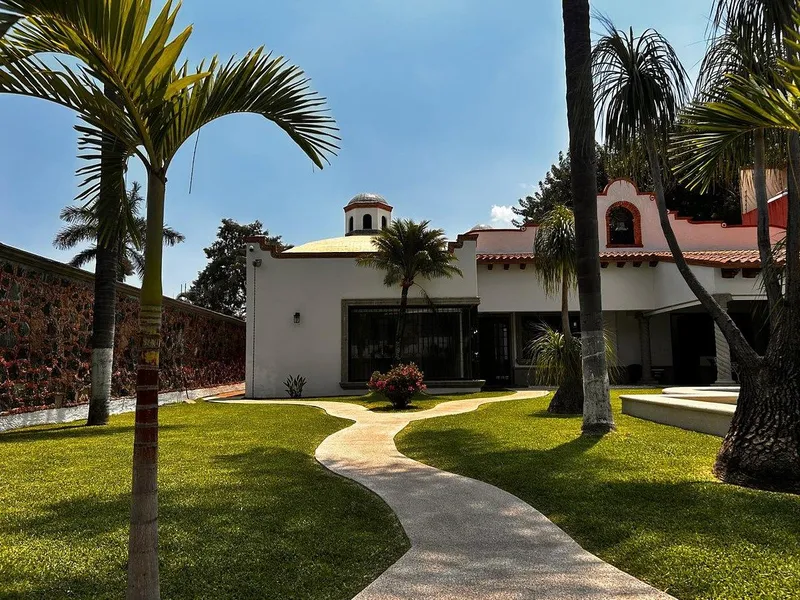 Casa en venta · Jardines de Cuernavaca, Cuernavaca, Morelos