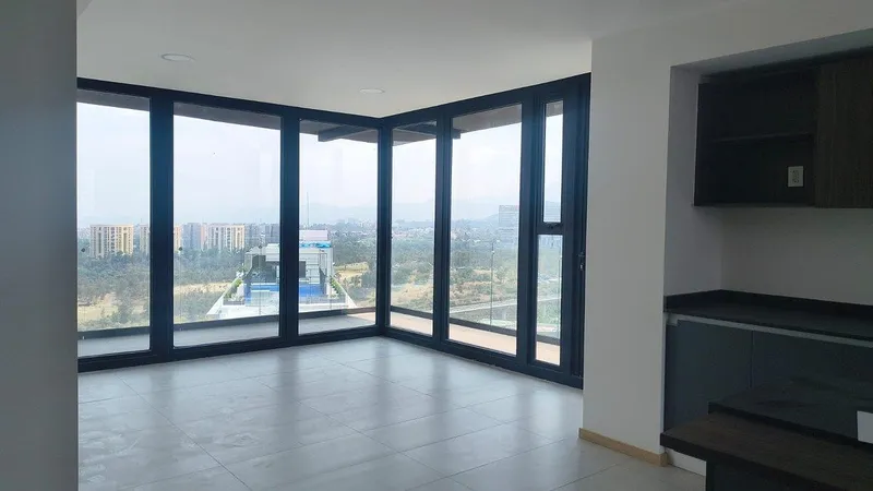 Departamento en venta · Cuajimalpa de Morelos, Ciudad de México