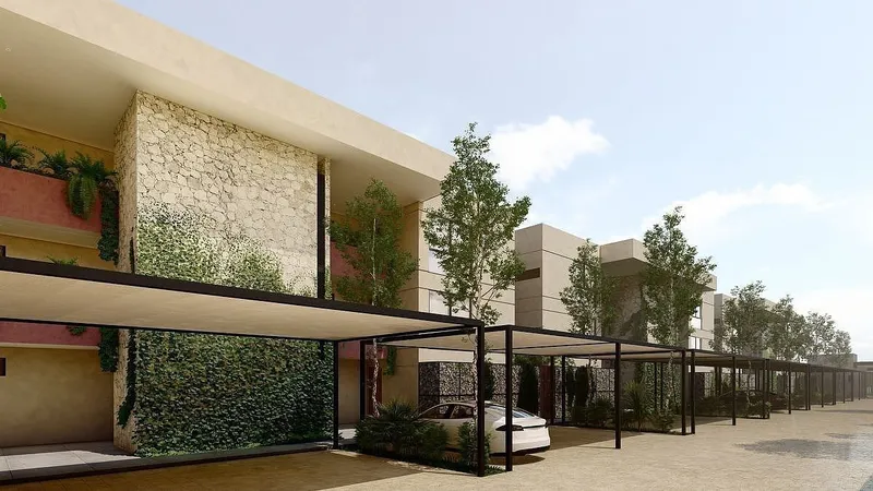 Departamento en venta · Temozon Norte, Mérida, Yucatán Departamento en venta · Temozon Norte, Mérida, Yucatán