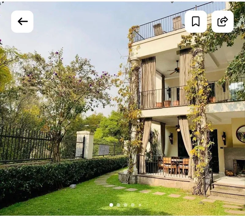 Casa en venta · Lomas de Chapultepec I Sección, Lomas de Chapultepec, Chapultepec, Miguel Hidalgo, Ciudad de México