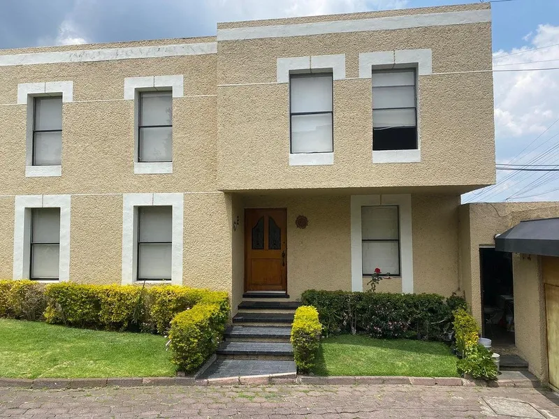 Condominio en venta · Tlalpan, Tlalpan, Ciudad de México