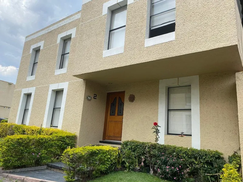 Condominio en venta · Tlalpan, Tlalpan, Ciudad de México