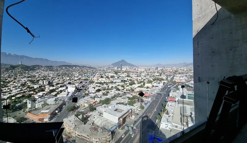 Departamento en venta · Roma, Monterrey, Nuevo León