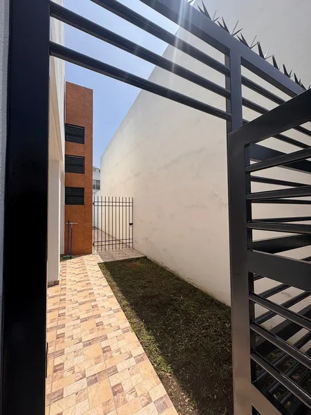 Casa en venta · Parque Industrial FINSA Monterrey-Guadalupe, Guadalupe, Nuevo León