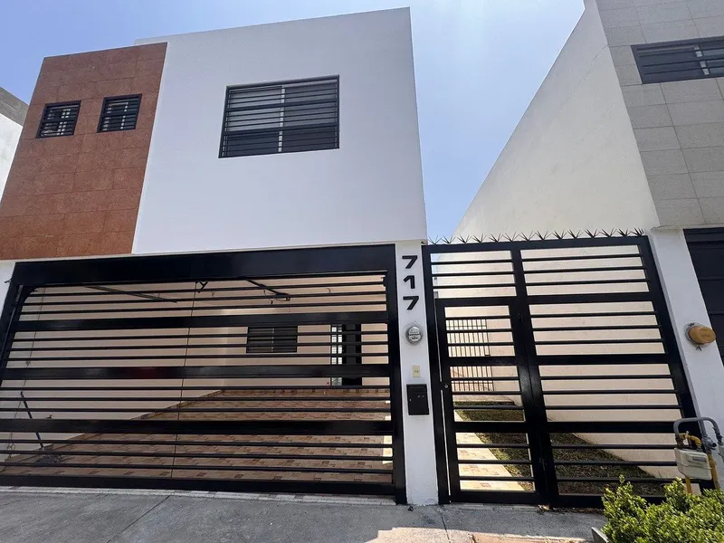 Casa en venta · Parque Industrial FINSA Monterrey-Guadalupe, Guadalupe, Nuevo León