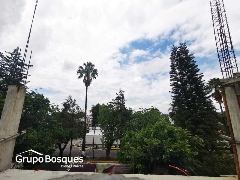 Lote en venta · La Florida, Naucalpan de Juárez, Estado de México