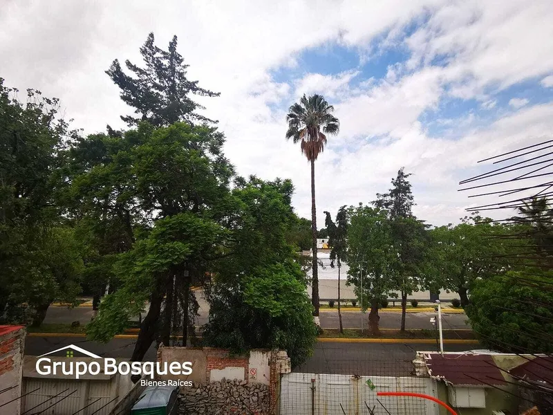 Lote en venta · La Florida, Naucalpan de Juárez, Estado de México