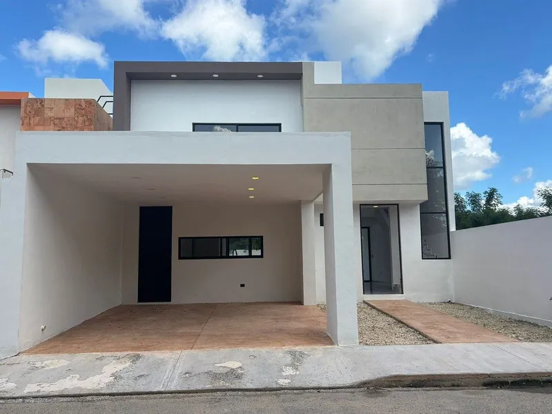 Condominio en venta · Praderas del Mayab, Conkal, Yucatán
