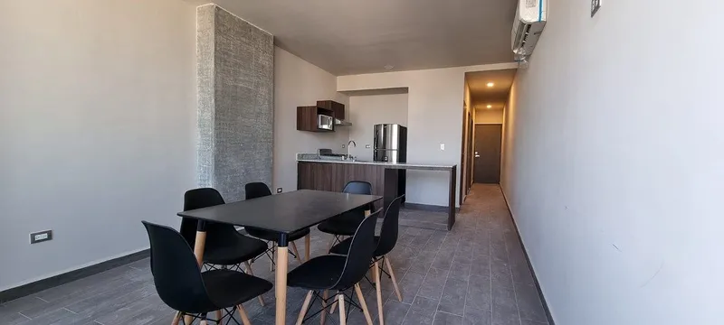 Departamento en venta · Roma, Monterrey, Nuevo León