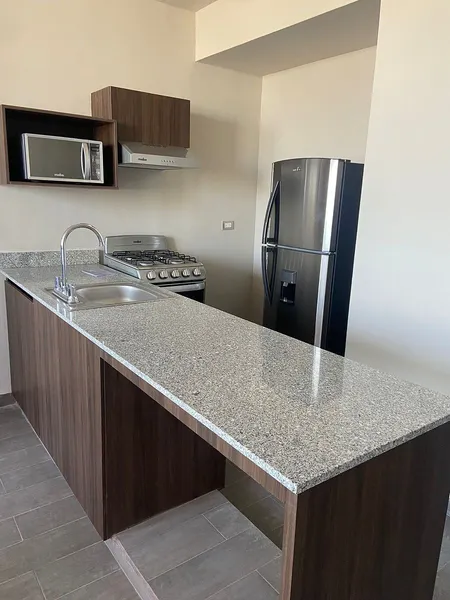 Departamento en venta · Roma, Monterrey, Nuevo León