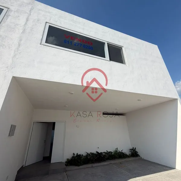Casa en venta · Rinconada Colonial, Apodaca, Nuevo León