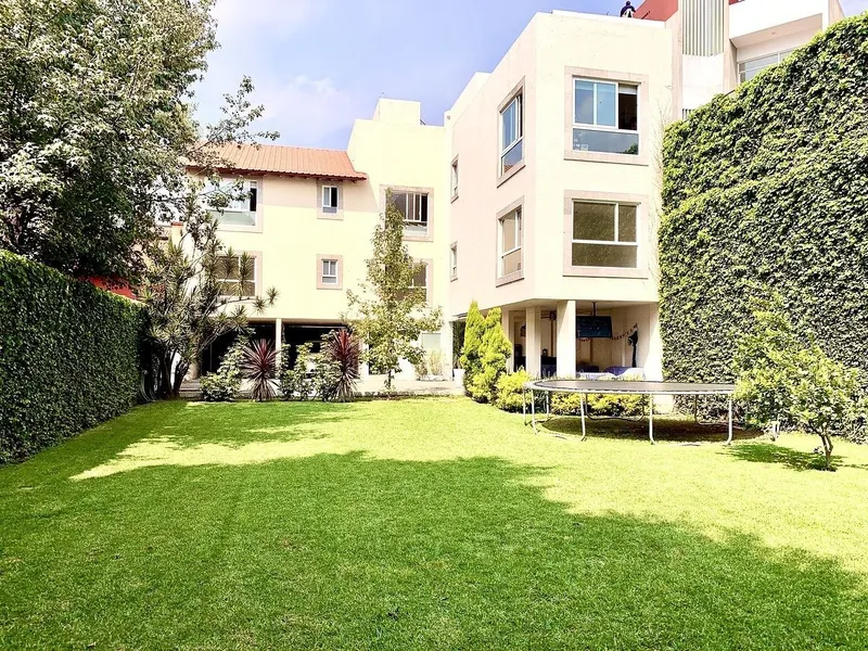 Departamento en venta · Toriello Guerra, Tlalpan, Ciudad de México Departamento en venta · Toriello Guerra, Tlalpan, Ciudad de México