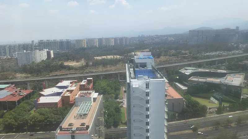 Departamento en venta · Cuajimalpa de Morelos, Ciudad de México