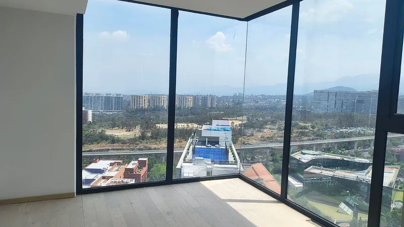Departamento en venta · Cuajimalpa de Morelos, Ciudad de México