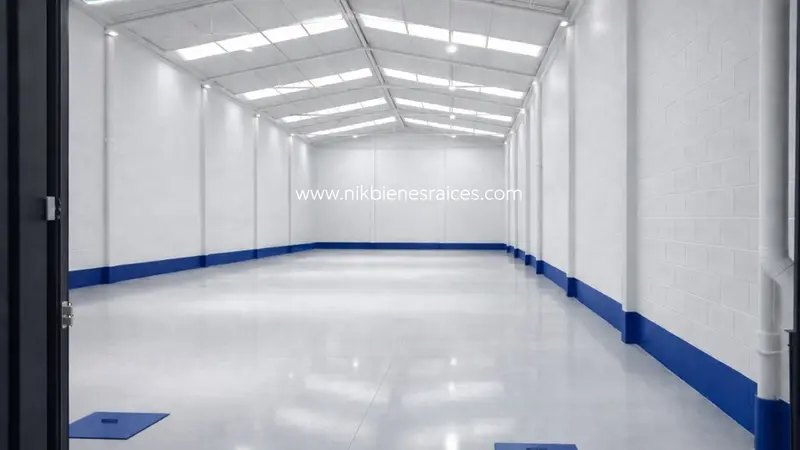 Bodega en alquiler · Portales Sur, Portales, Benito Juárez, Ciudad de México