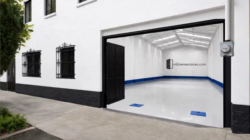 Bodega en alquiler · Portales Sur, Portales, Benito Juárez, Ciudad de México