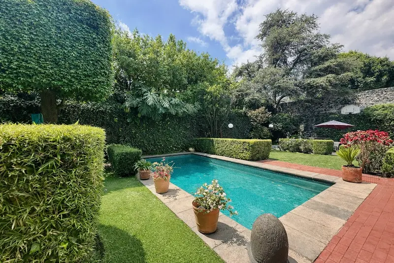Casa en venta · Jardines del Pedregal, Álvaro Obregón, Ciudad de México Casa en venta · Jardines del Pedregal, Álvaro Obregón, Ciudad de México
