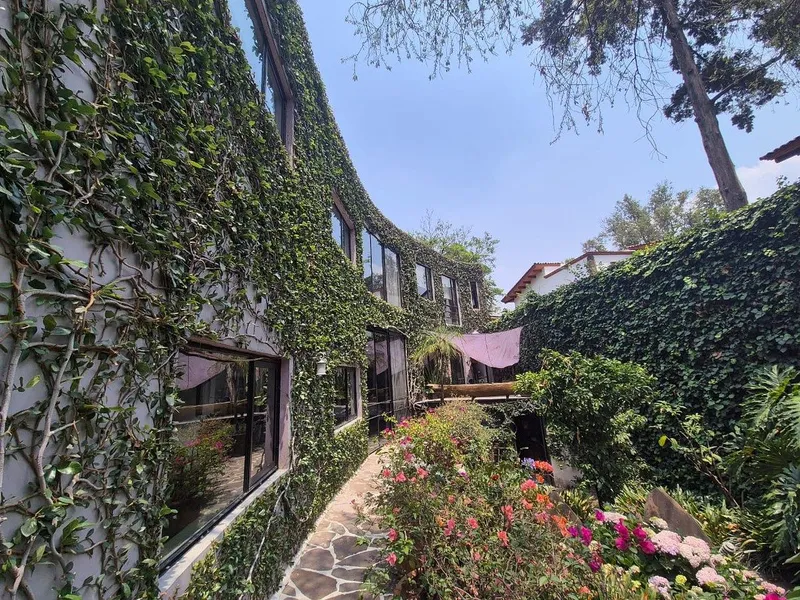 Casa en venta · San Angel Inn, Álvaro Obregón, Ciudad de México Casa en venta · San Angel Inn, Álvaro Obregón, Ciudad de México
