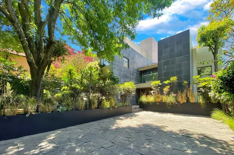 Casa en venta · Bosques de las Lomas, Cuajimalpa de Morelos, Ciudad de México Casa en venta · Bosques de las Lomas, Cuajimalpa de Morelos, Ciudad de México