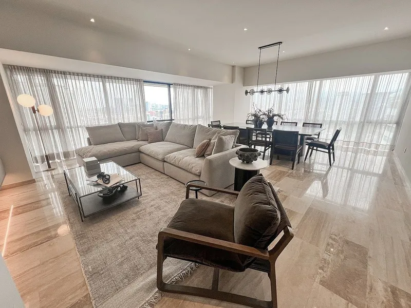 Departamento en venta · Huixquilucan, Estado de México